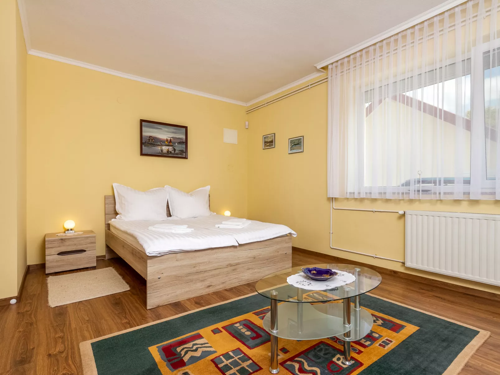 Cserszeg-Inside