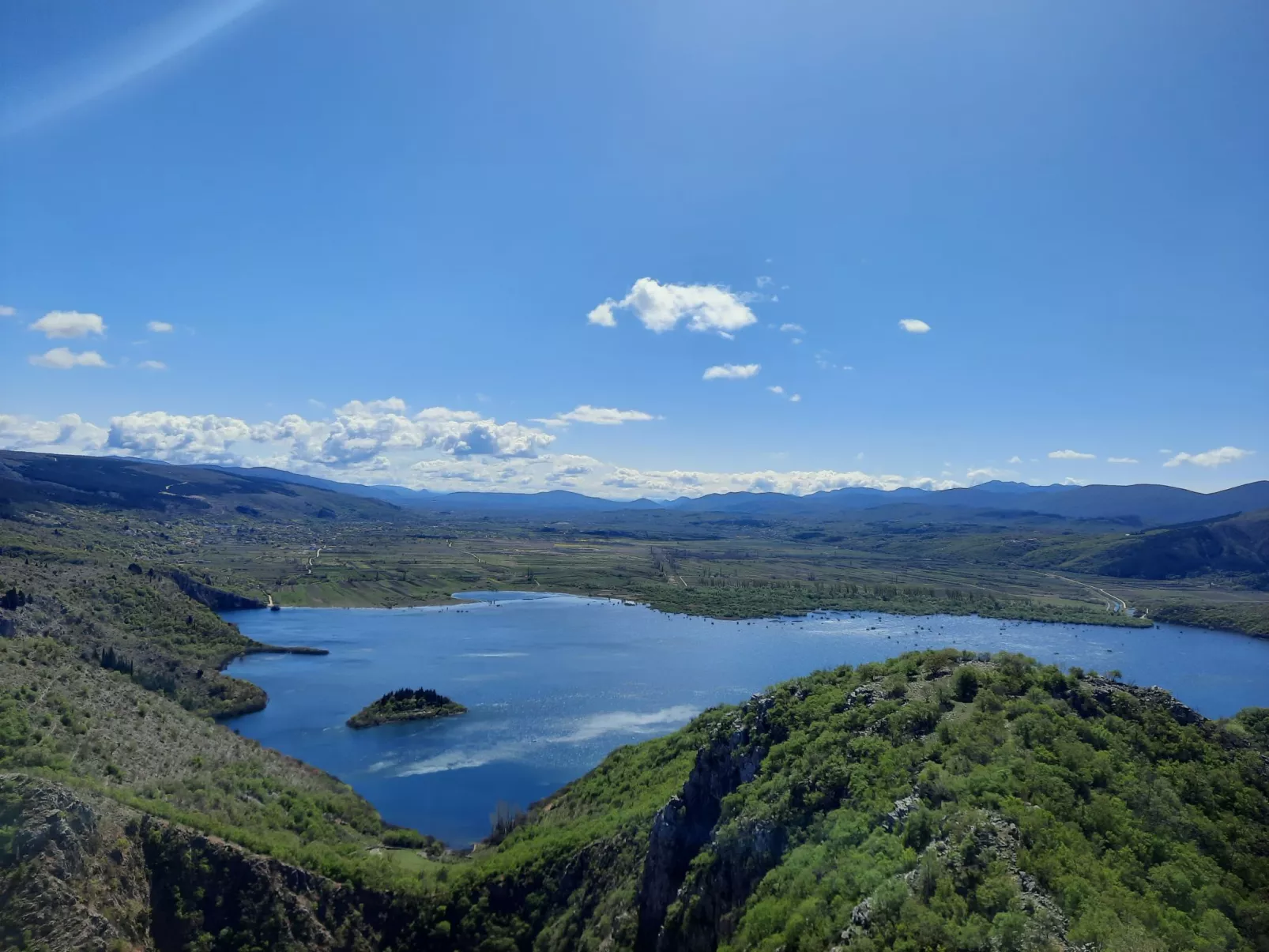 Lucija-Area