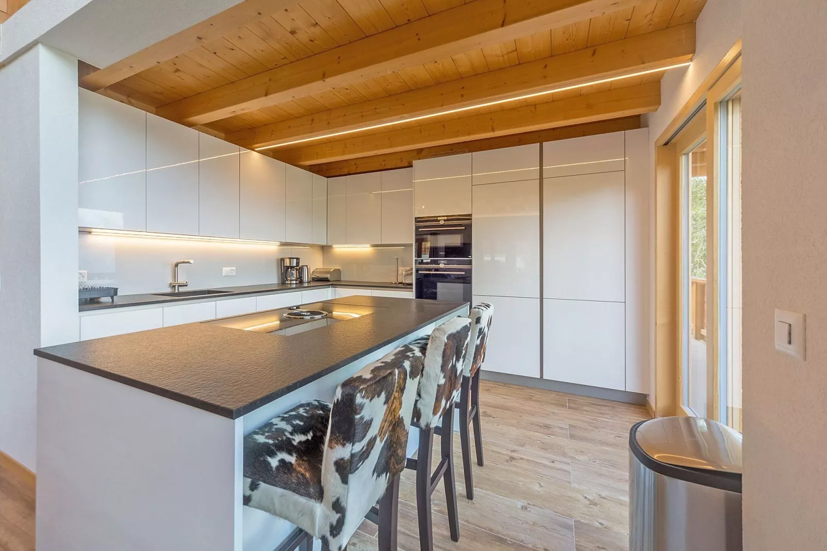 Harmonie-Kitchen