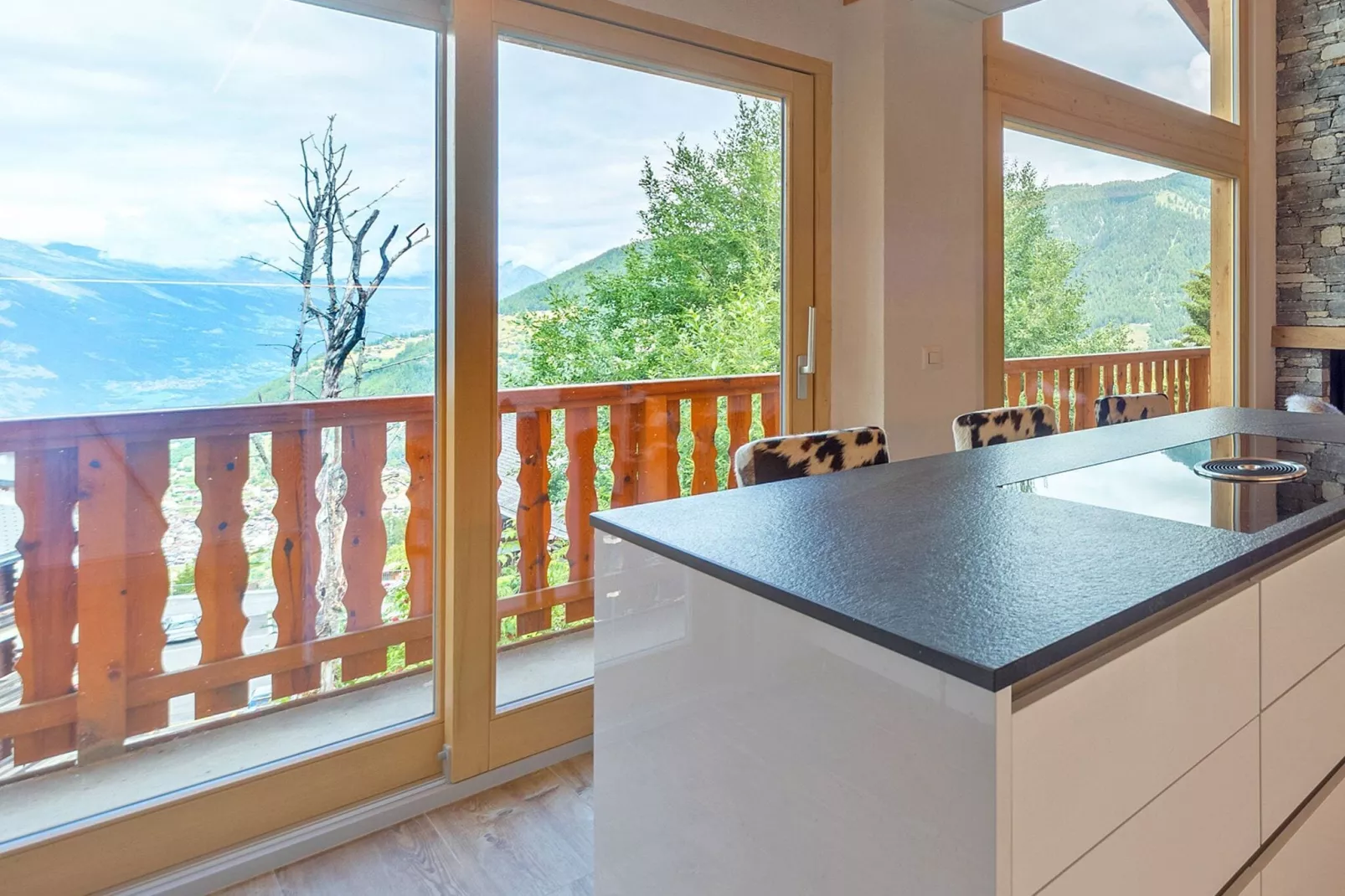 Harmonie-Kitchen