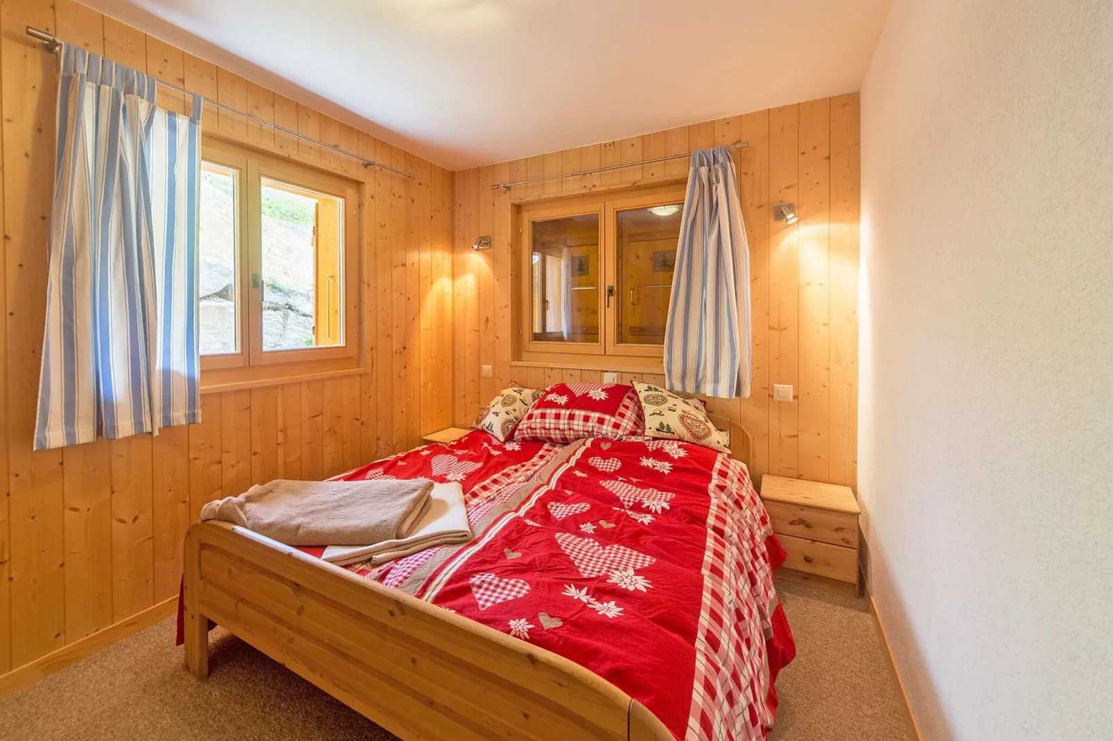 Harmonie-Bedroom