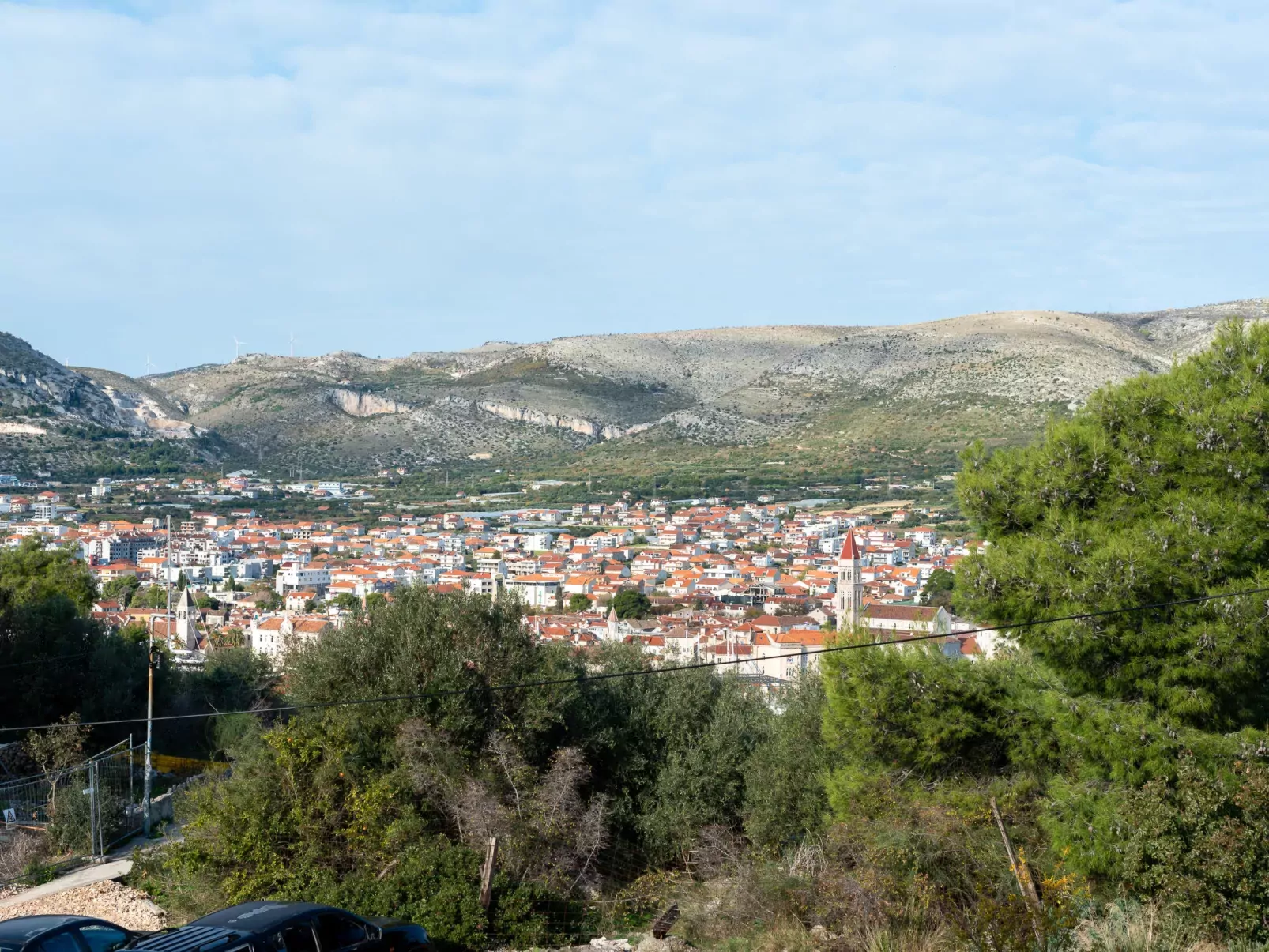 Sunce-Dehors