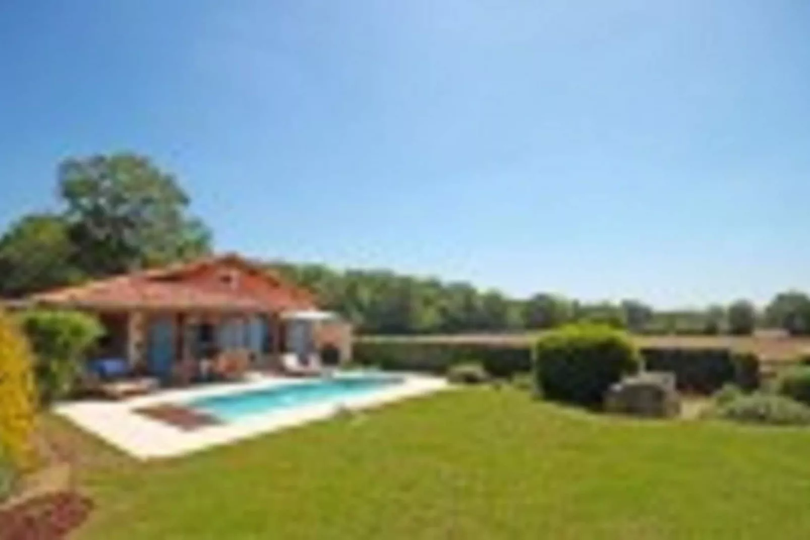 FranceComfort Domaine Les Forges 3-Jardin d'été
