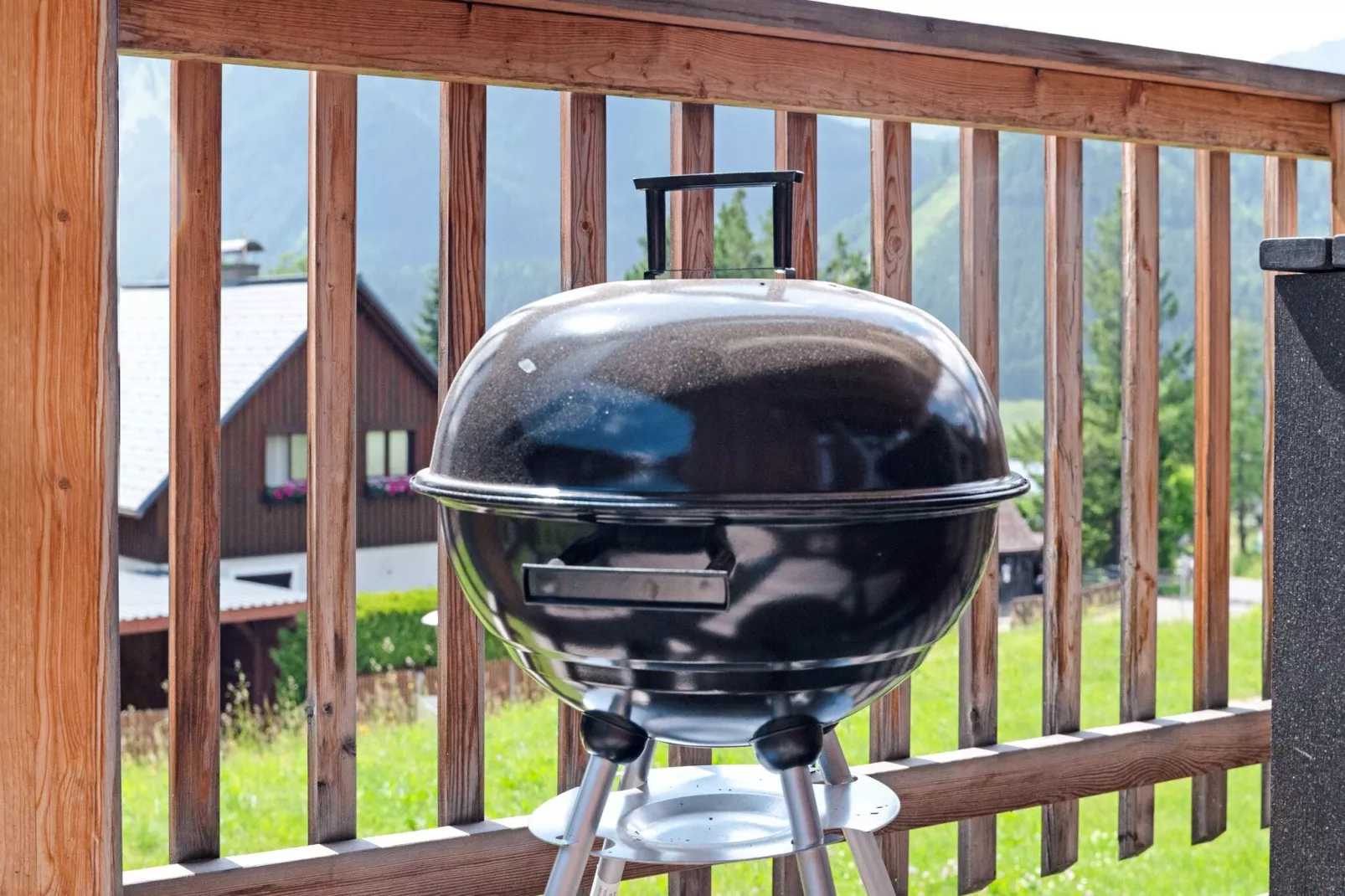 Chalet Pistenstüberl-Facilities