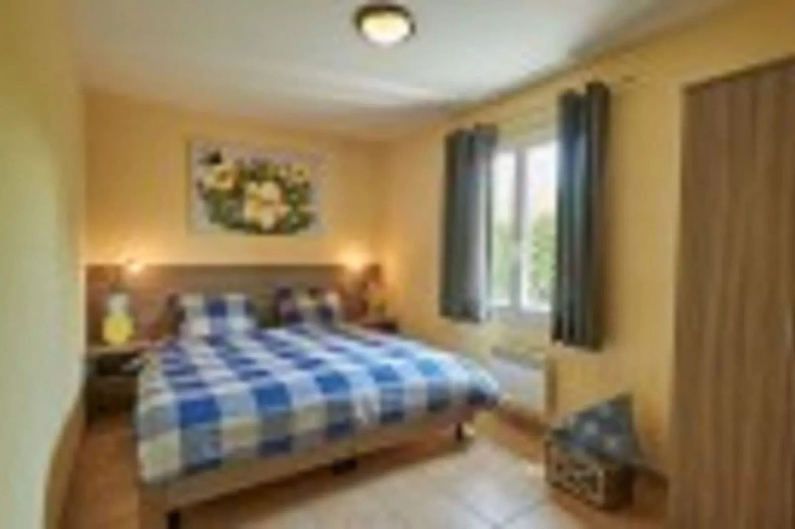 FranceComfort Domaine Les Forges 3-Chambre