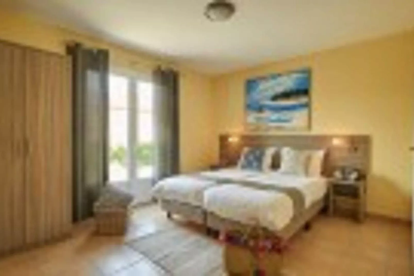 FranceComfort Domaine Les Forges 3-Chambre