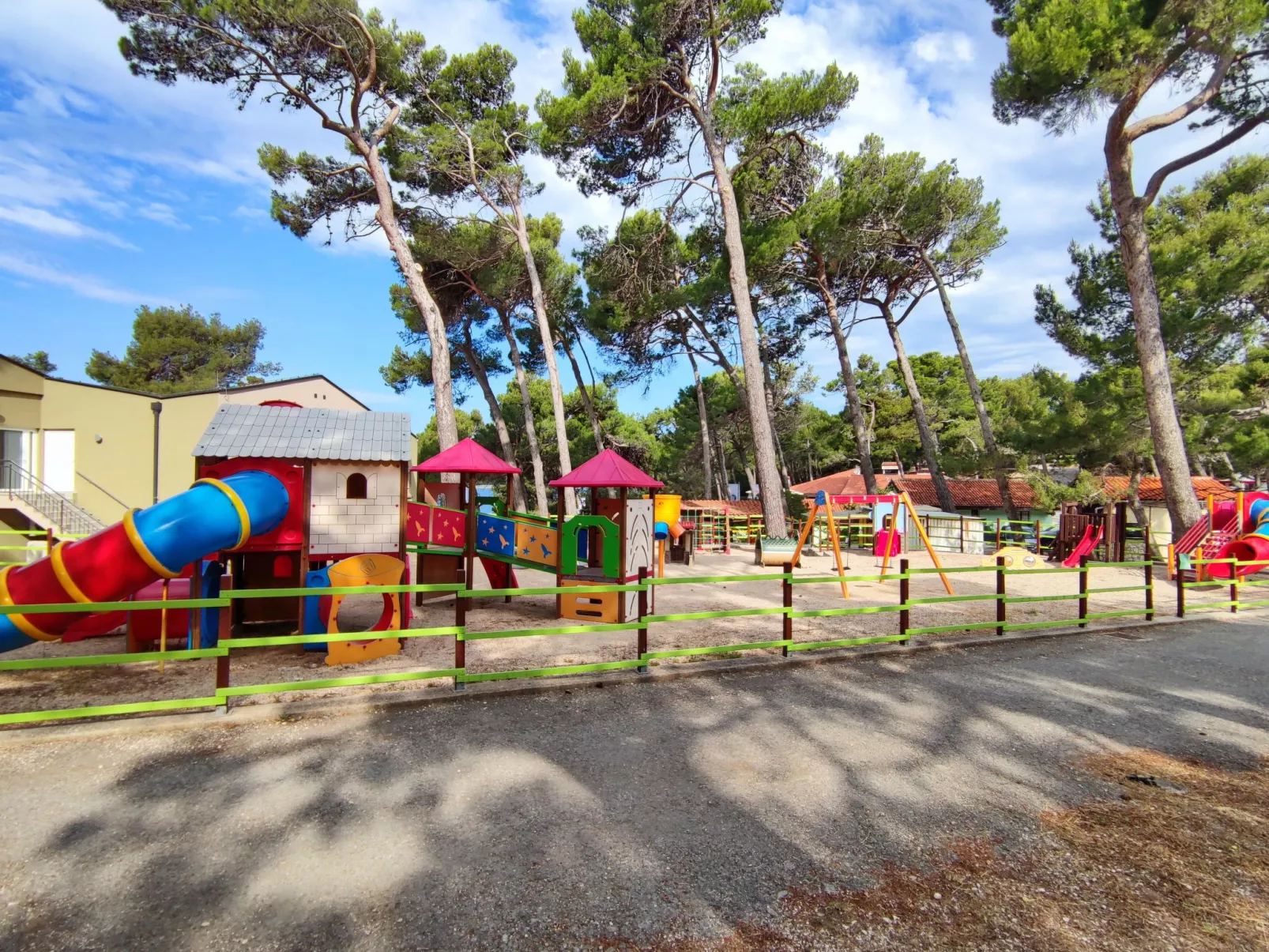 Baia Lux-Dehors