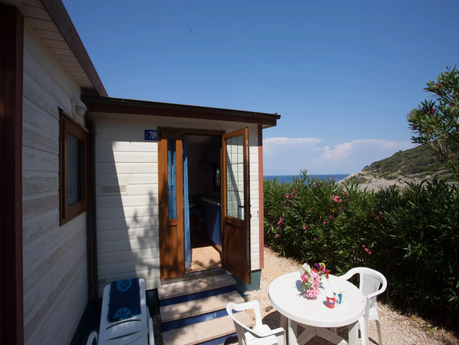 Baia Lux-Dehors