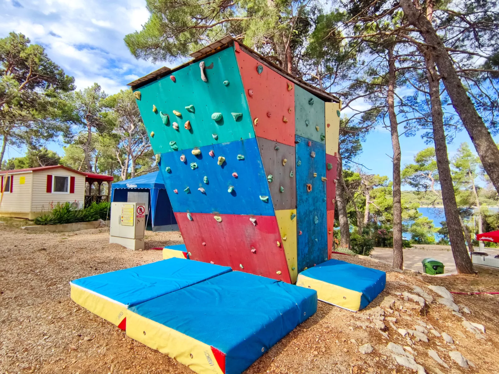 Baia Comfort Plus-Dehors