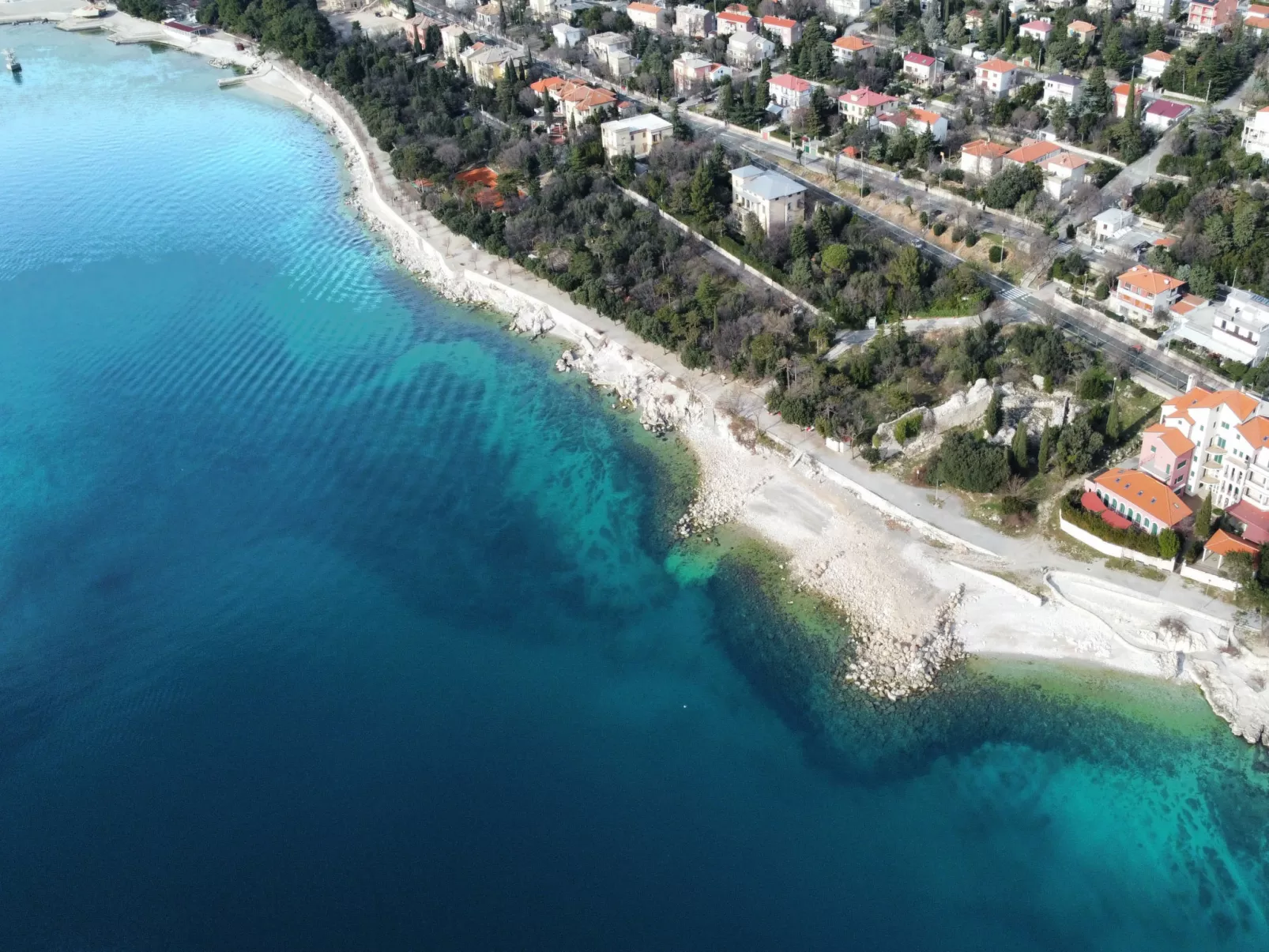 Bojana-Area