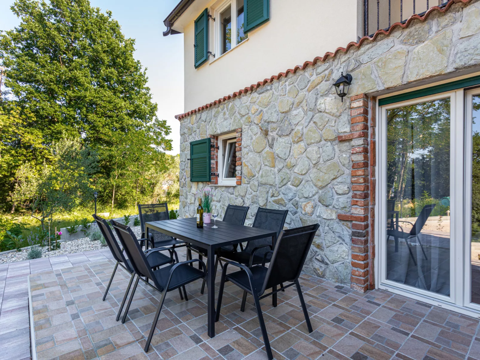 Villa Agnes-Dehors