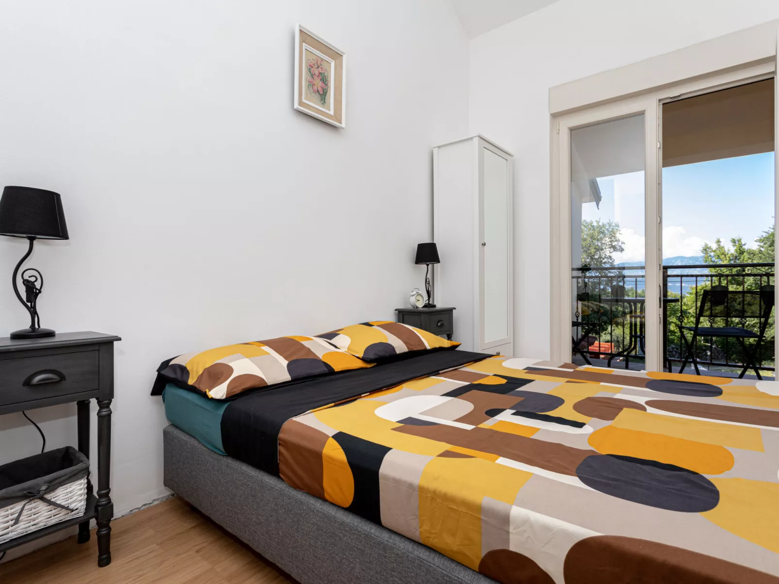 Villa Agnes-Dedans