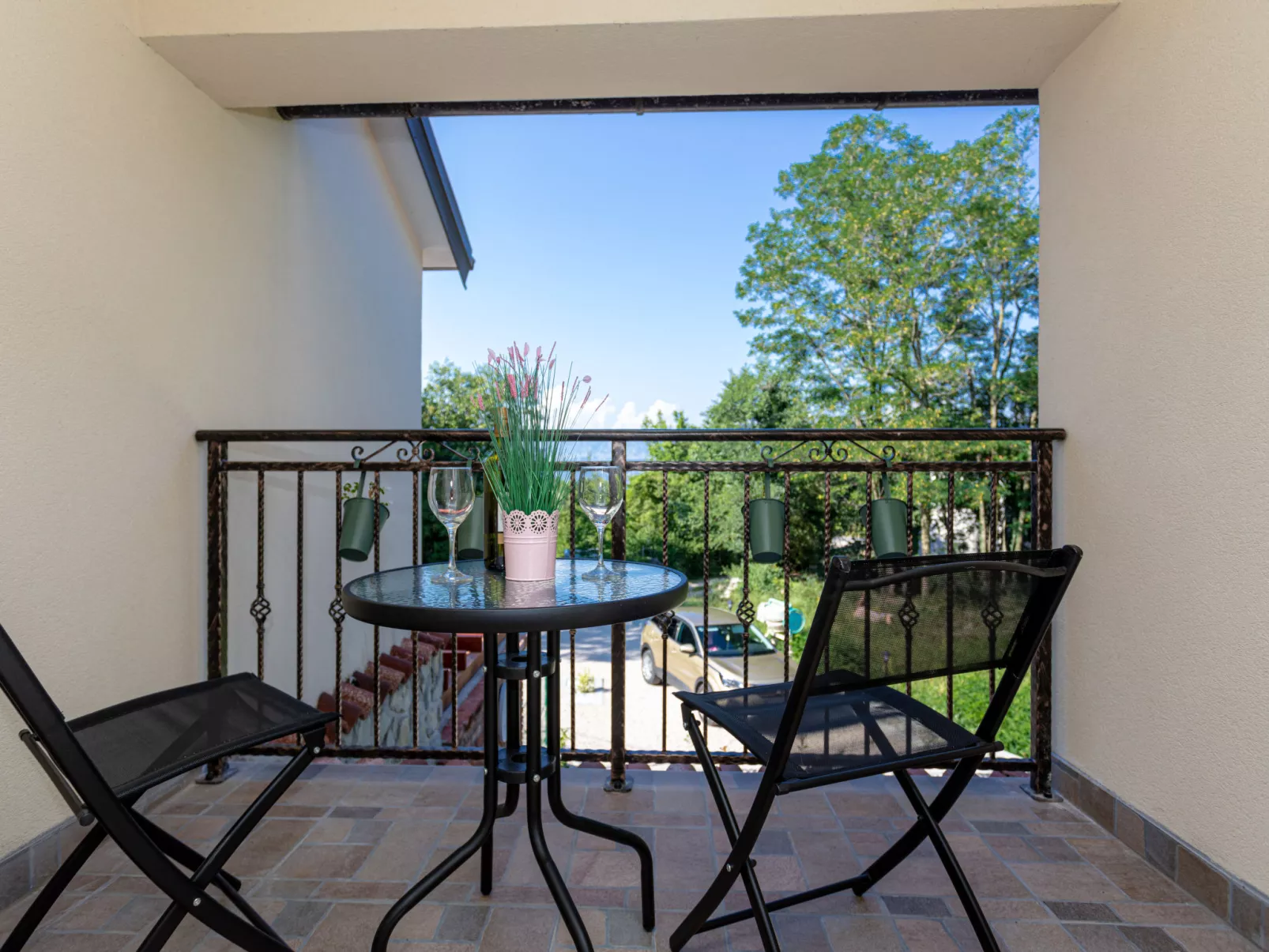 Villa Agnes-Dehors