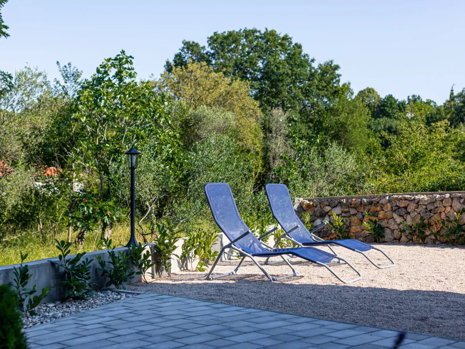 Villa Agnes-Dehors