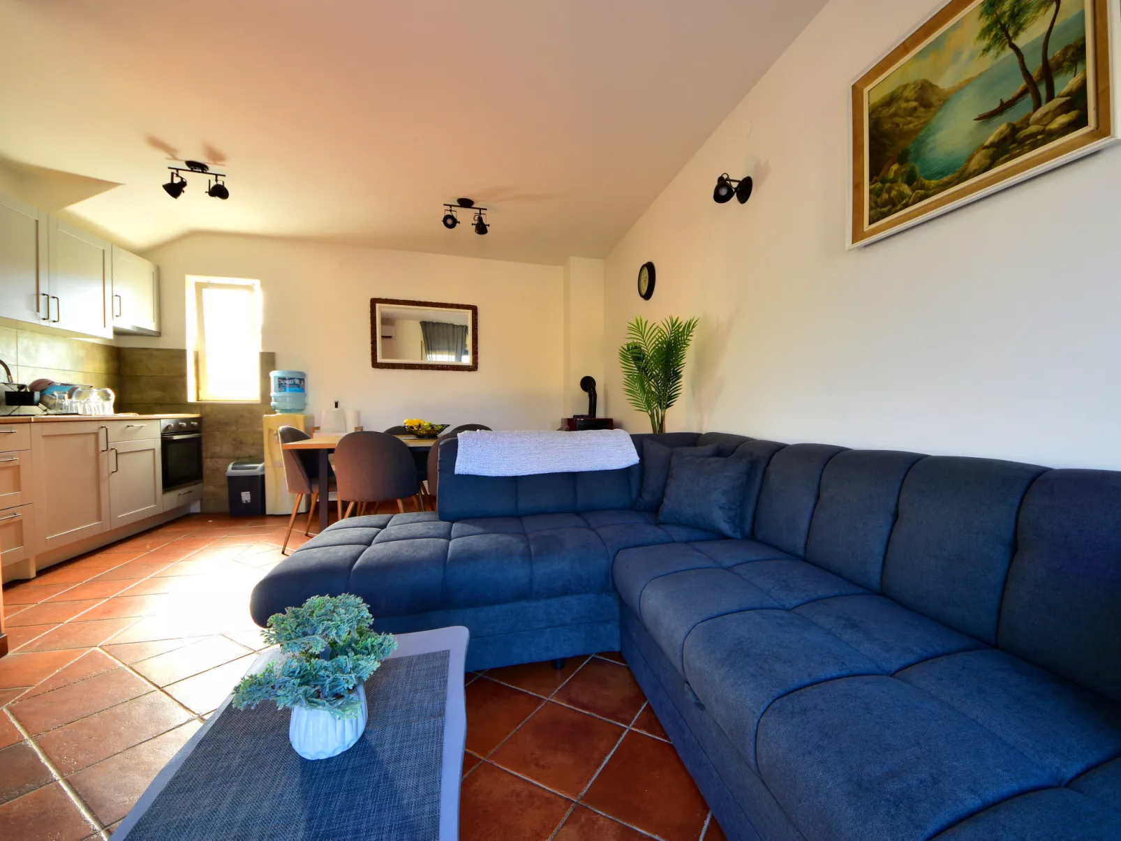 Villa Agnes-Dedans