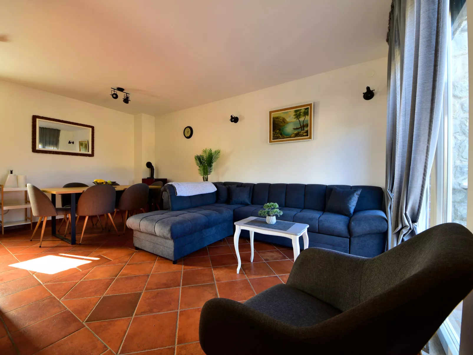 Villa Agnes-Dedans