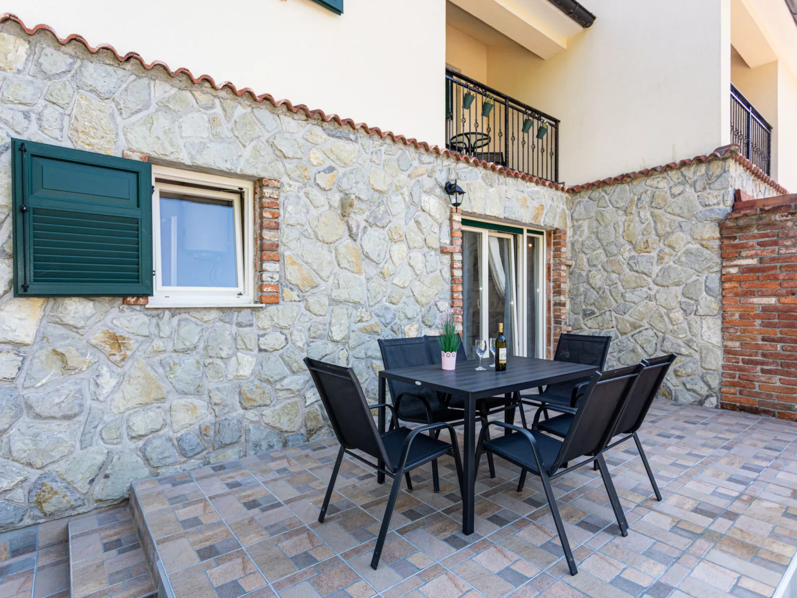 Villa Agnes-Dehors