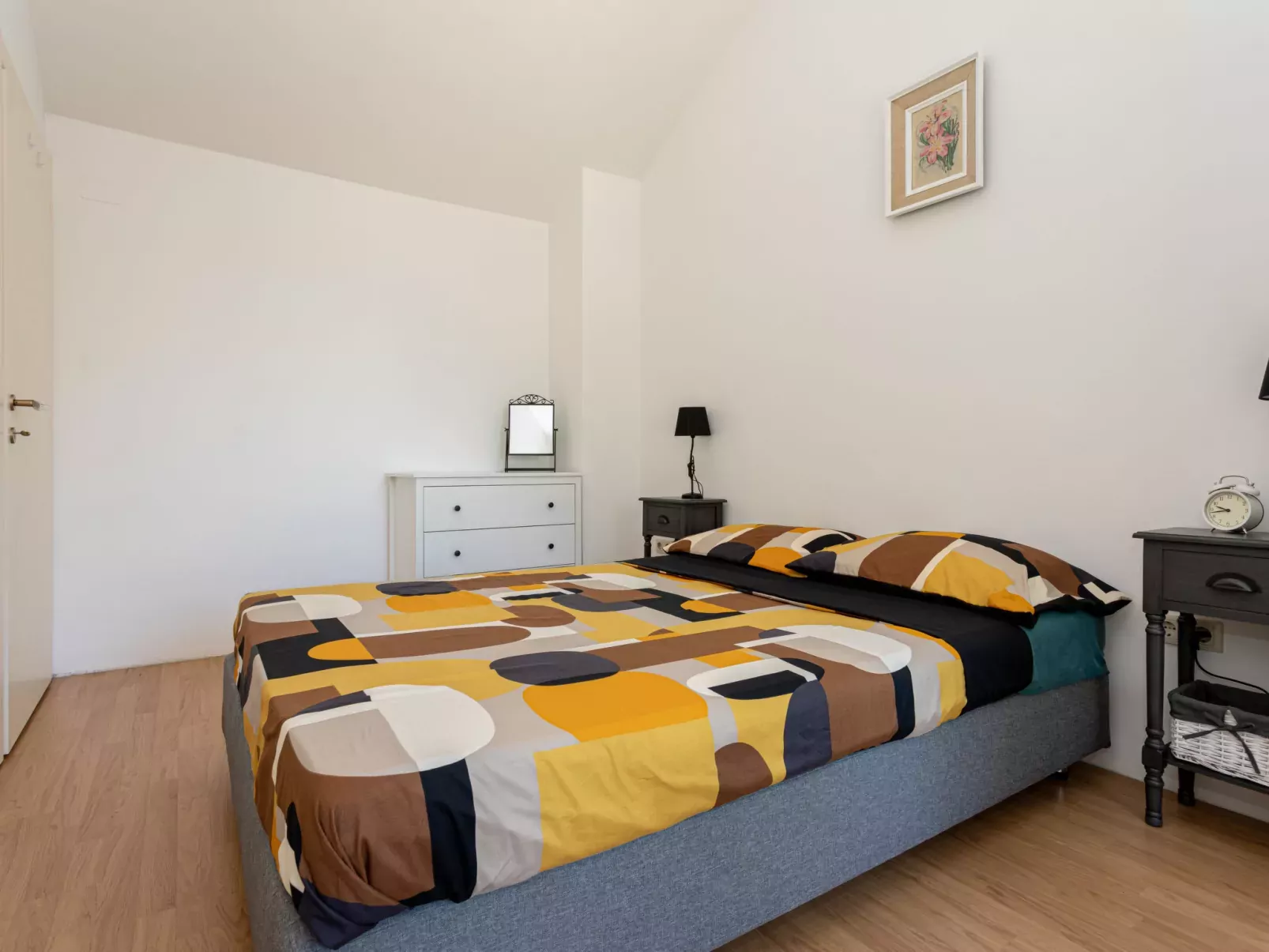 Villa Agnes-Dedans