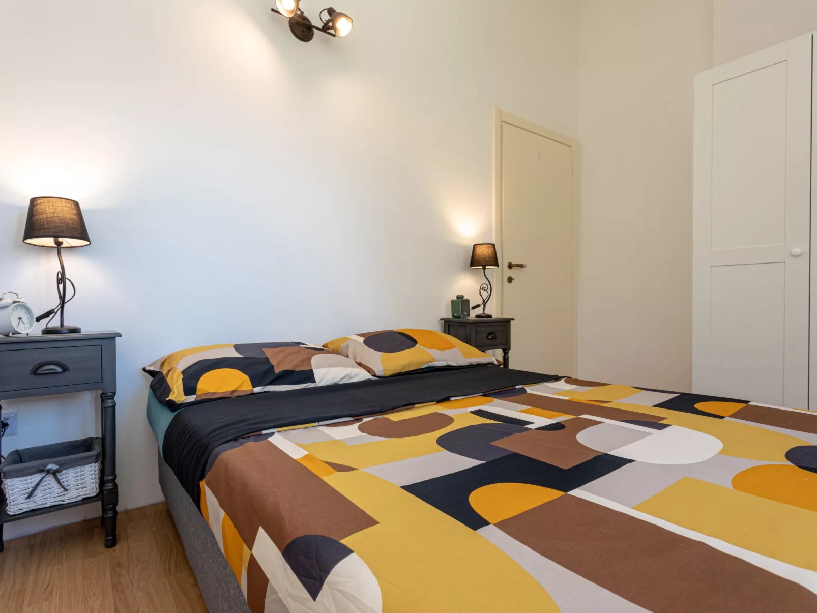 Villa Agnes-Dedans