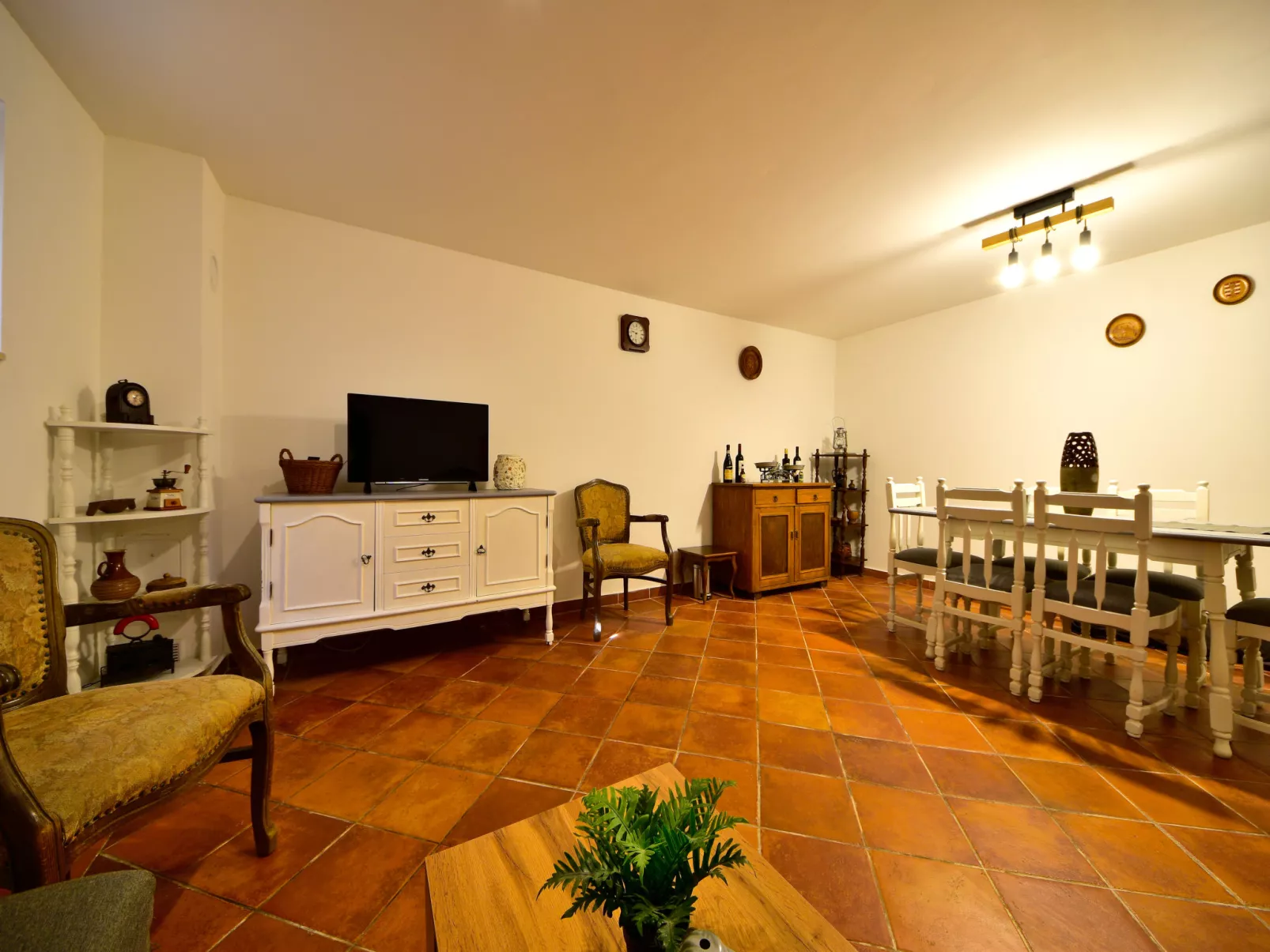Villa Agnes-Dedans
