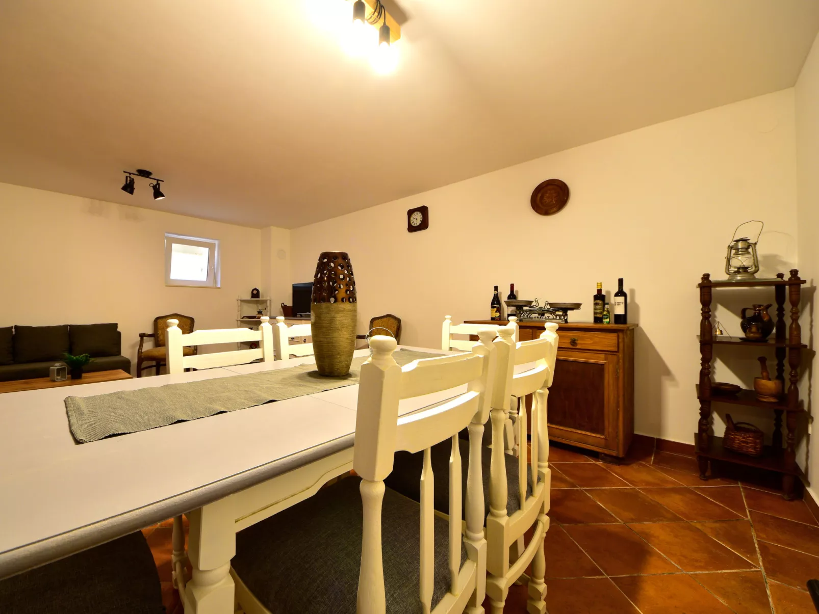 Villa Agnes-Dedans