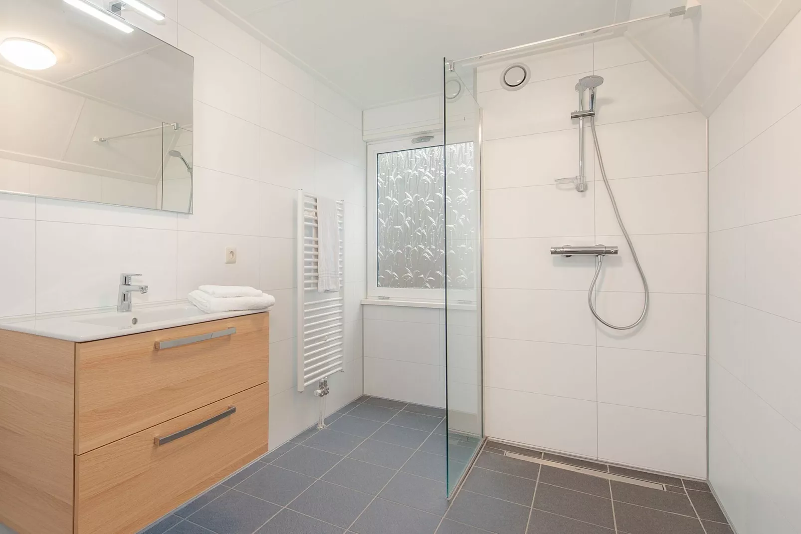 Vakantiepark de Katjeskelder 15-Badezimmer