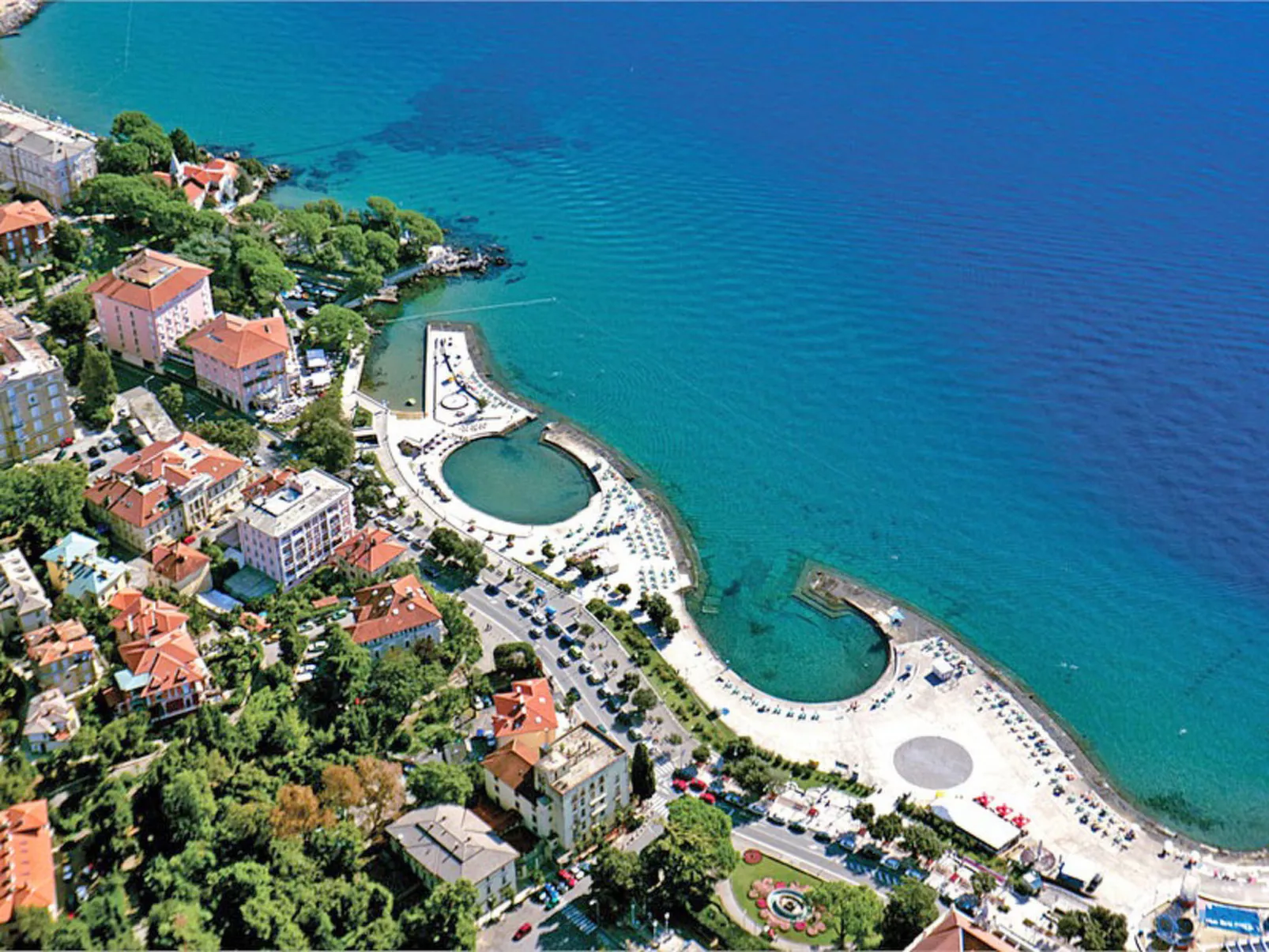 Vero-Area