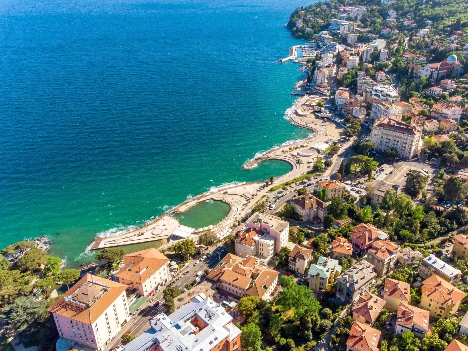 Vero-Area