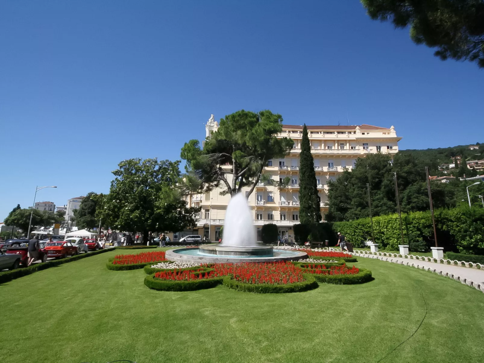Vero-Area