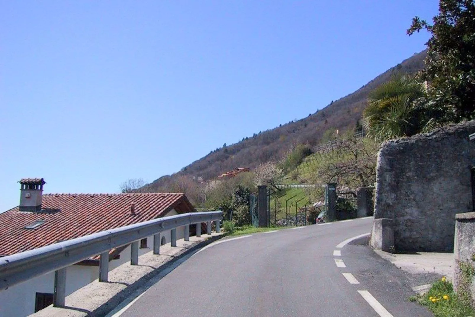 Panoramica E VentiSei-Areas summer 1km