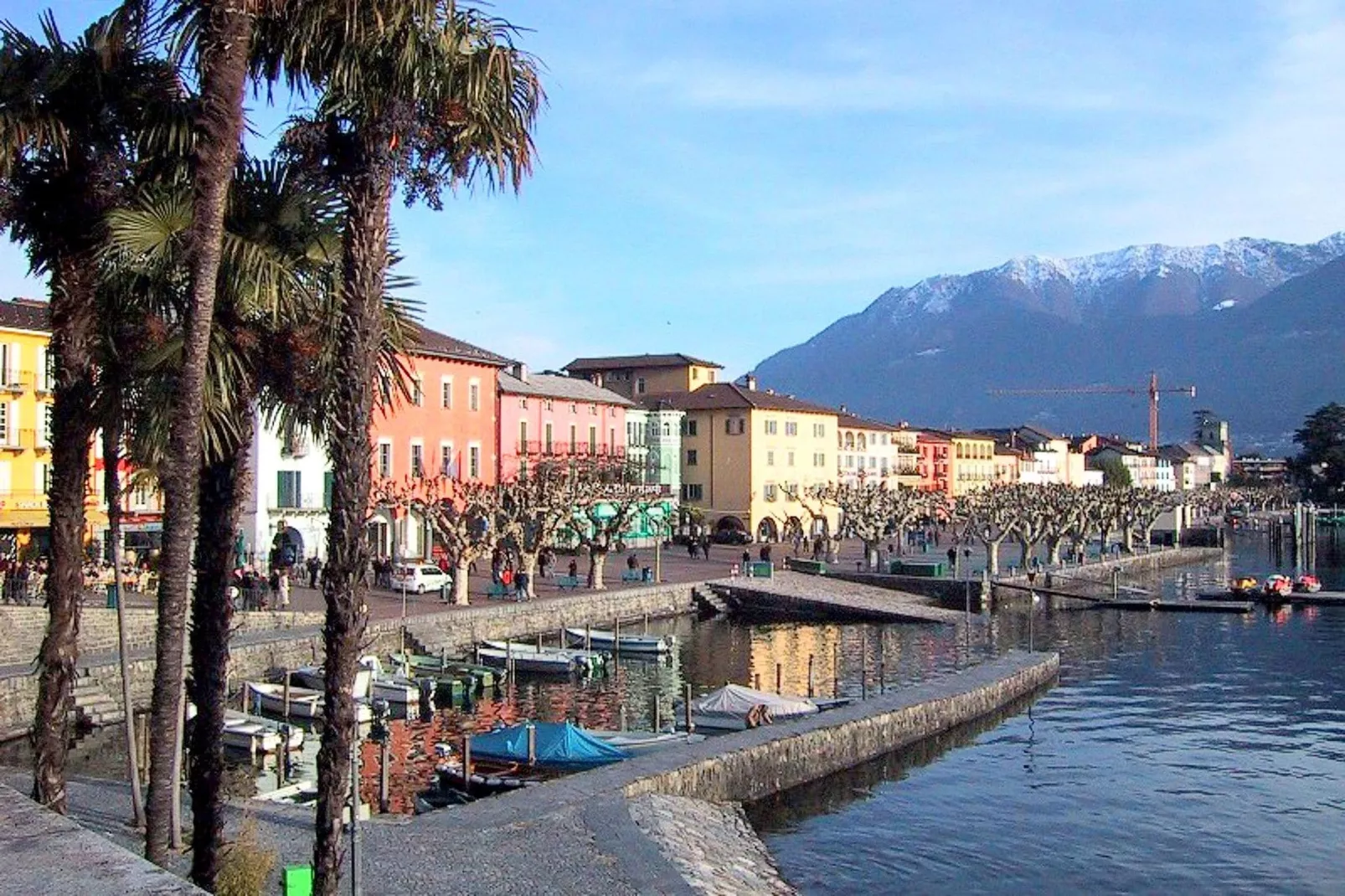 Panoramica E VentiSei-Areas summer 5km