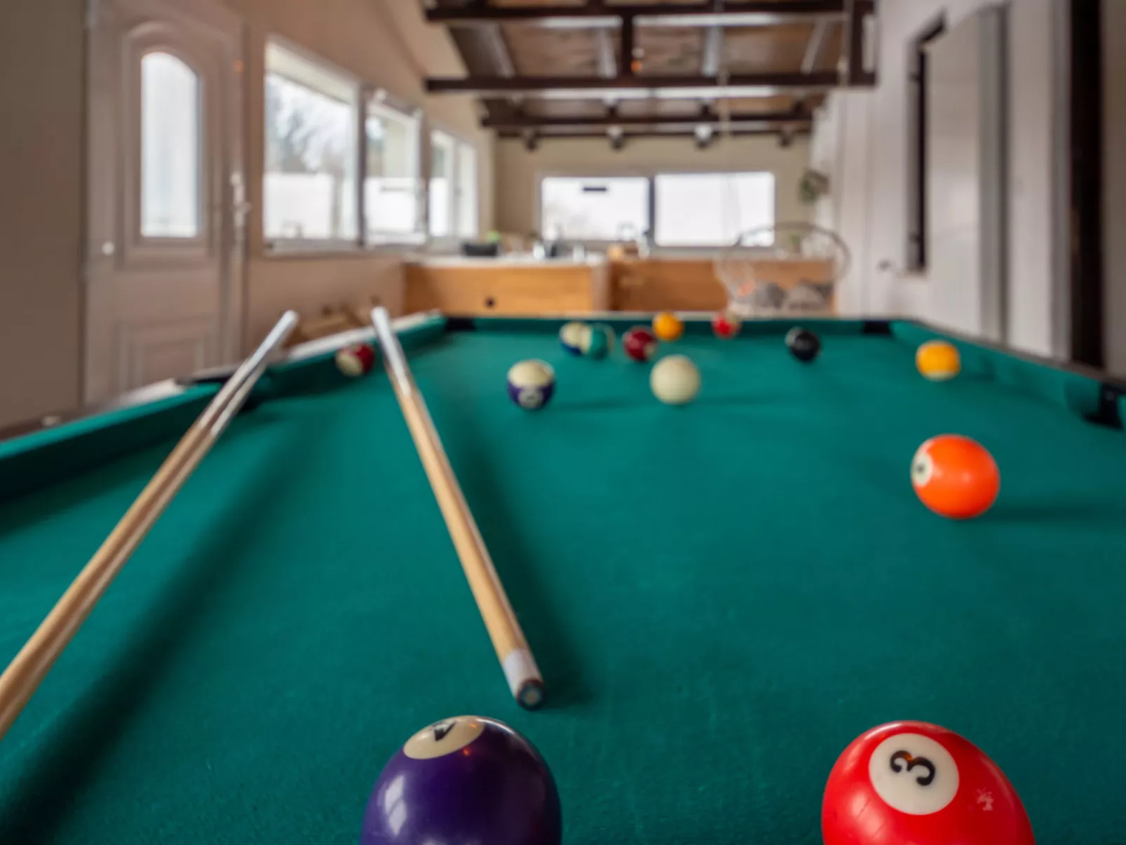 Relax & Play-Inside