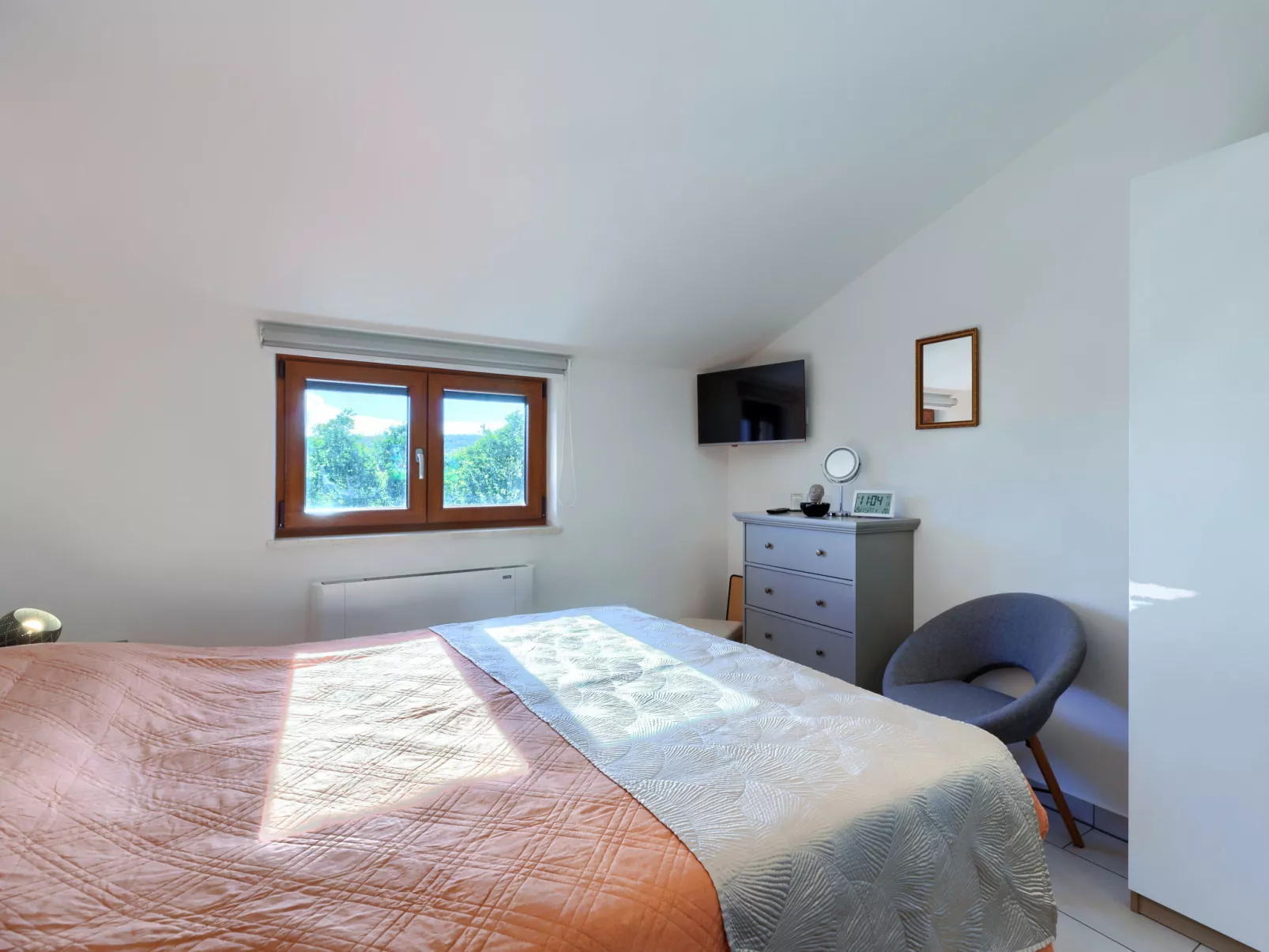 Villa Lora-Inside