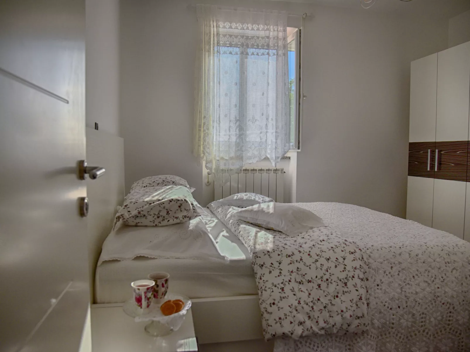 Villa Škavre-Inside
