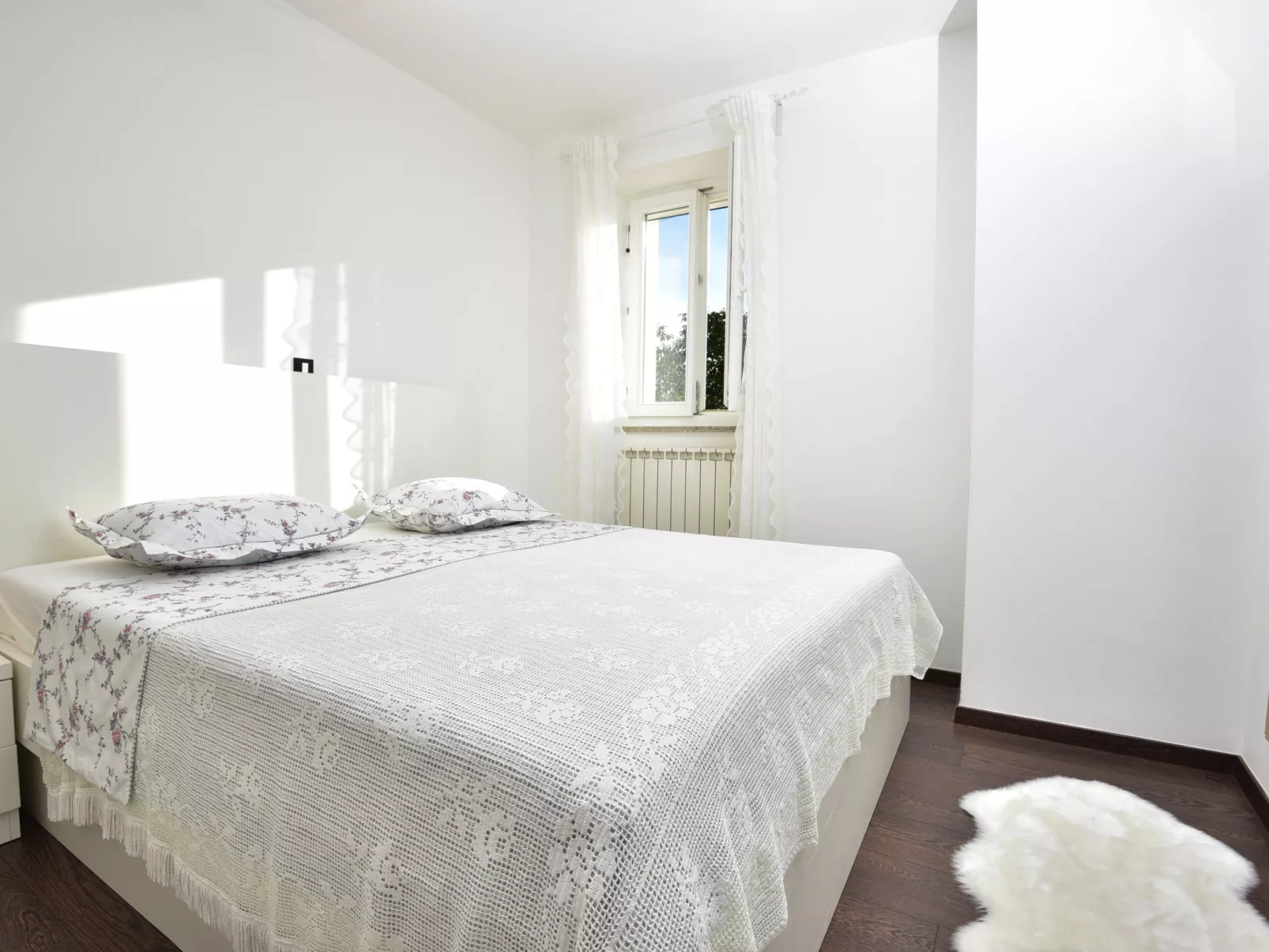 Villa Škavre-Inside