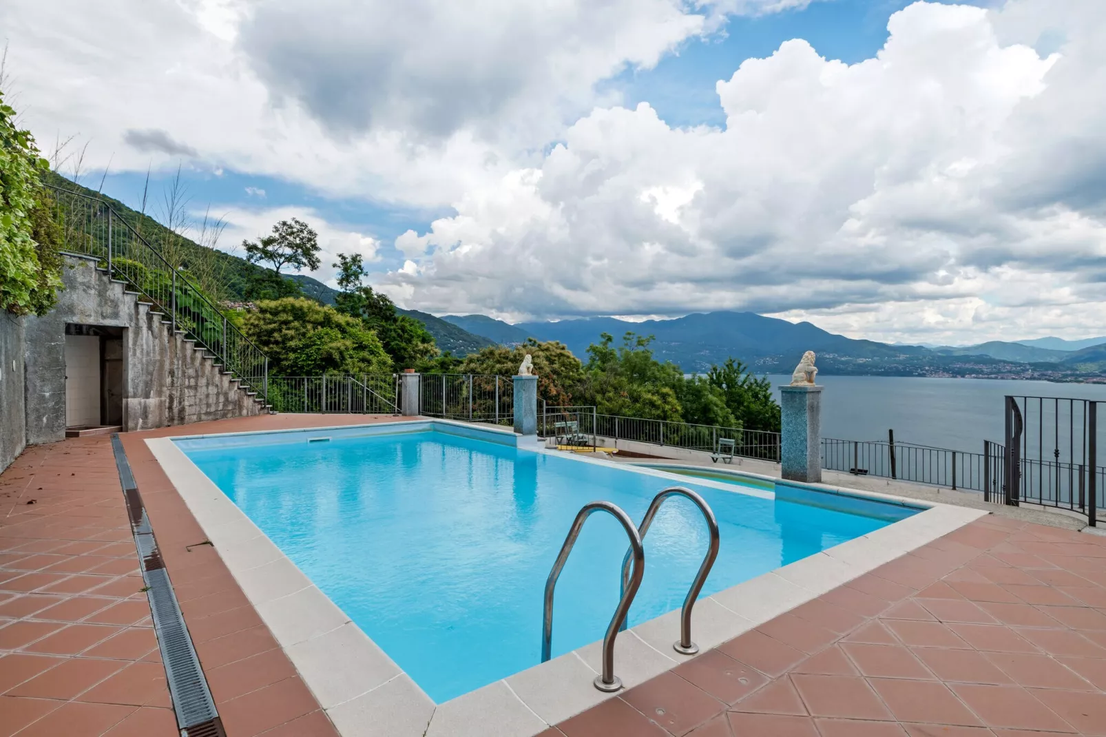 Vigna ATre-Pool