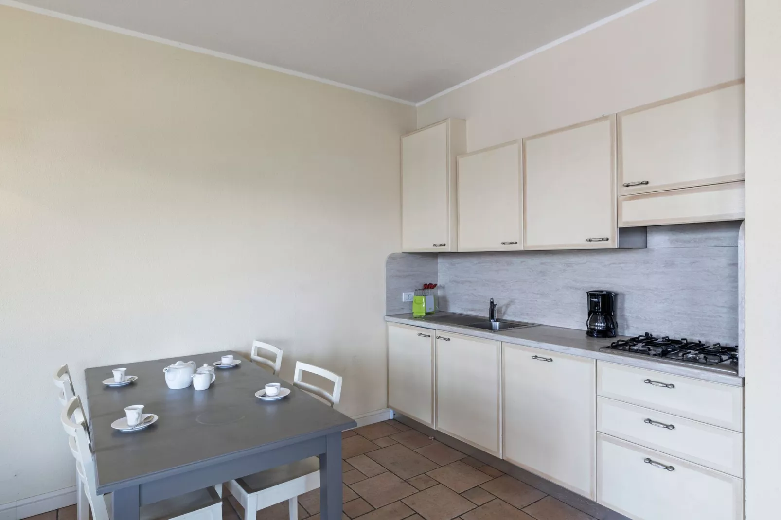 Vigna ATre-Kitchen