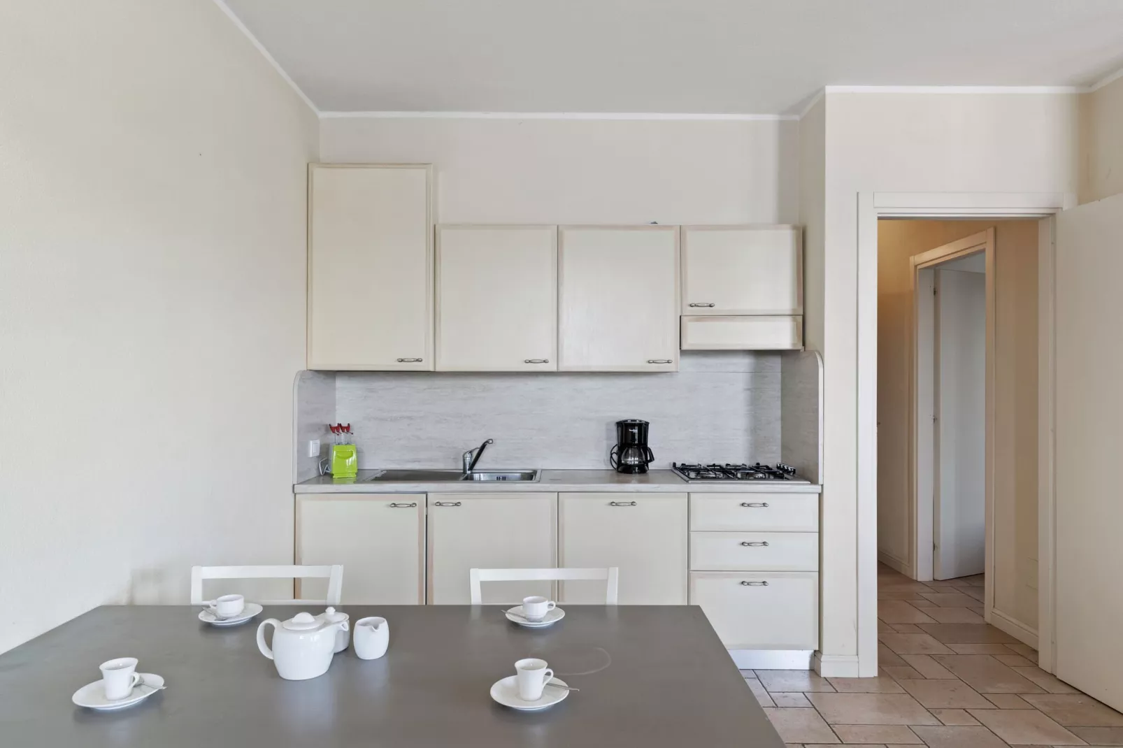 Vigna ATre-Kitchen