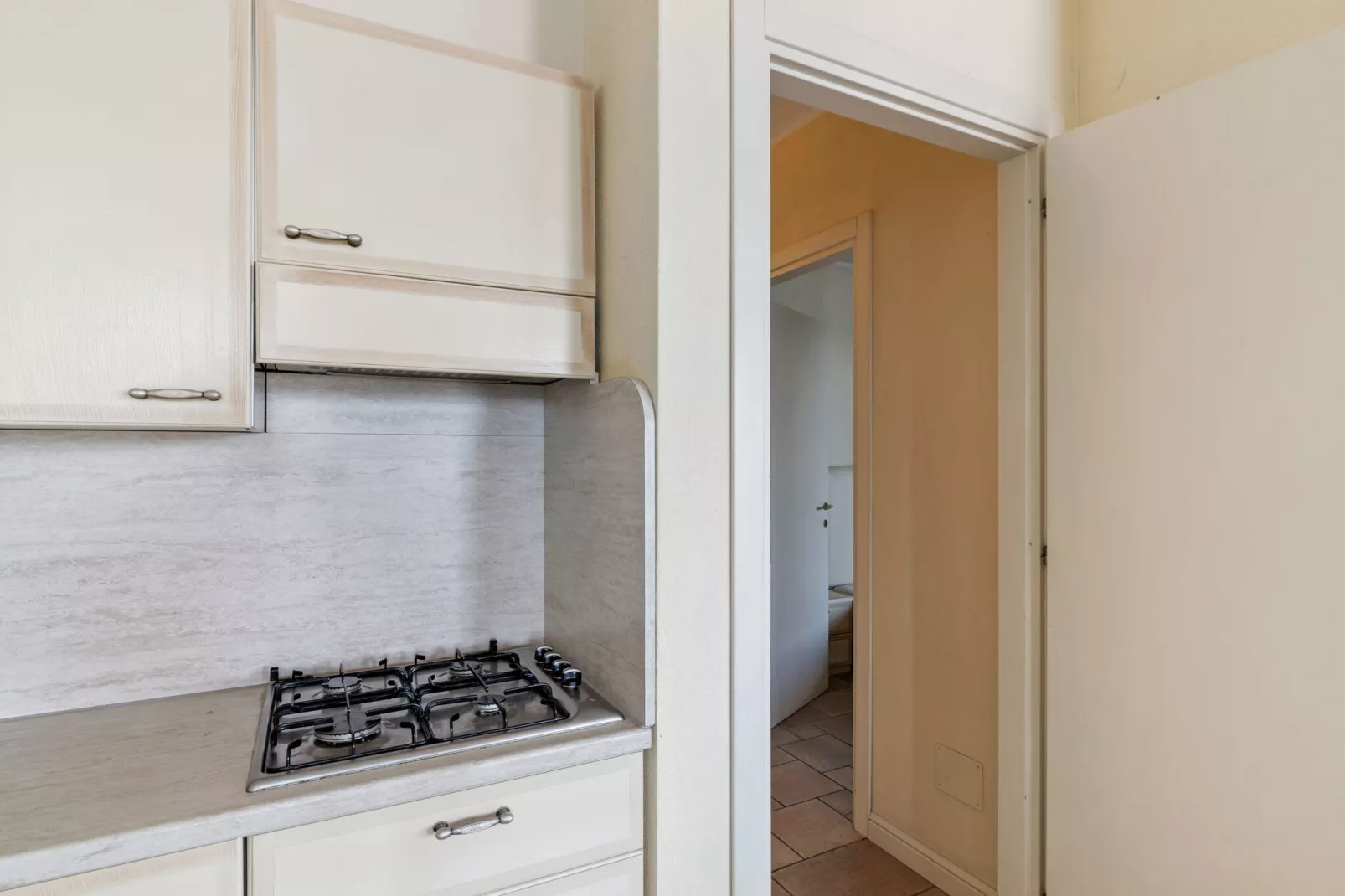 Vigna ATre-Kitchen