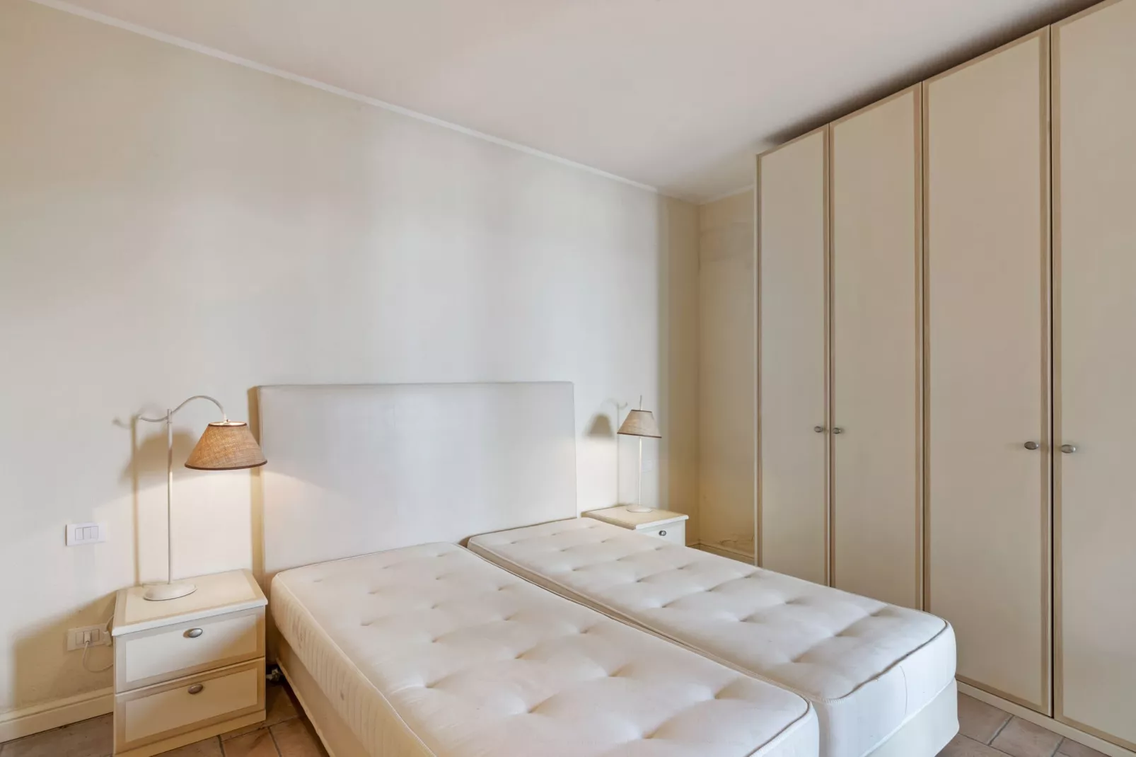 Vigna ATre-Bedroom