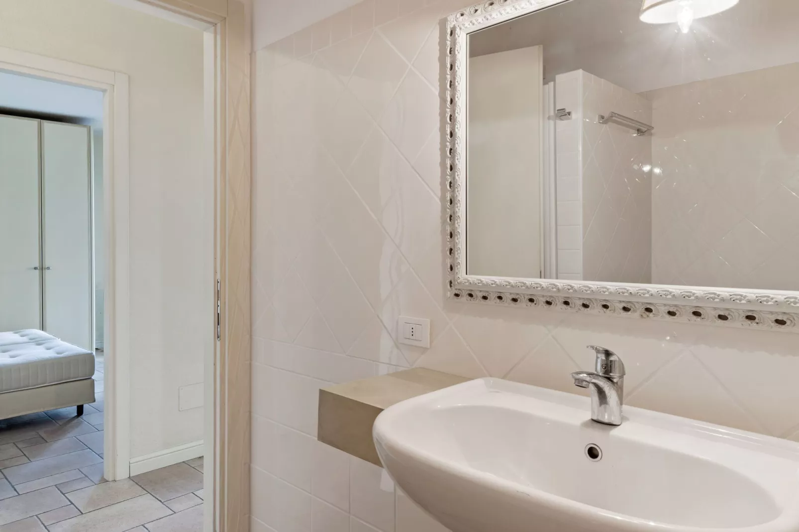 Vigna ATre-Bathroom