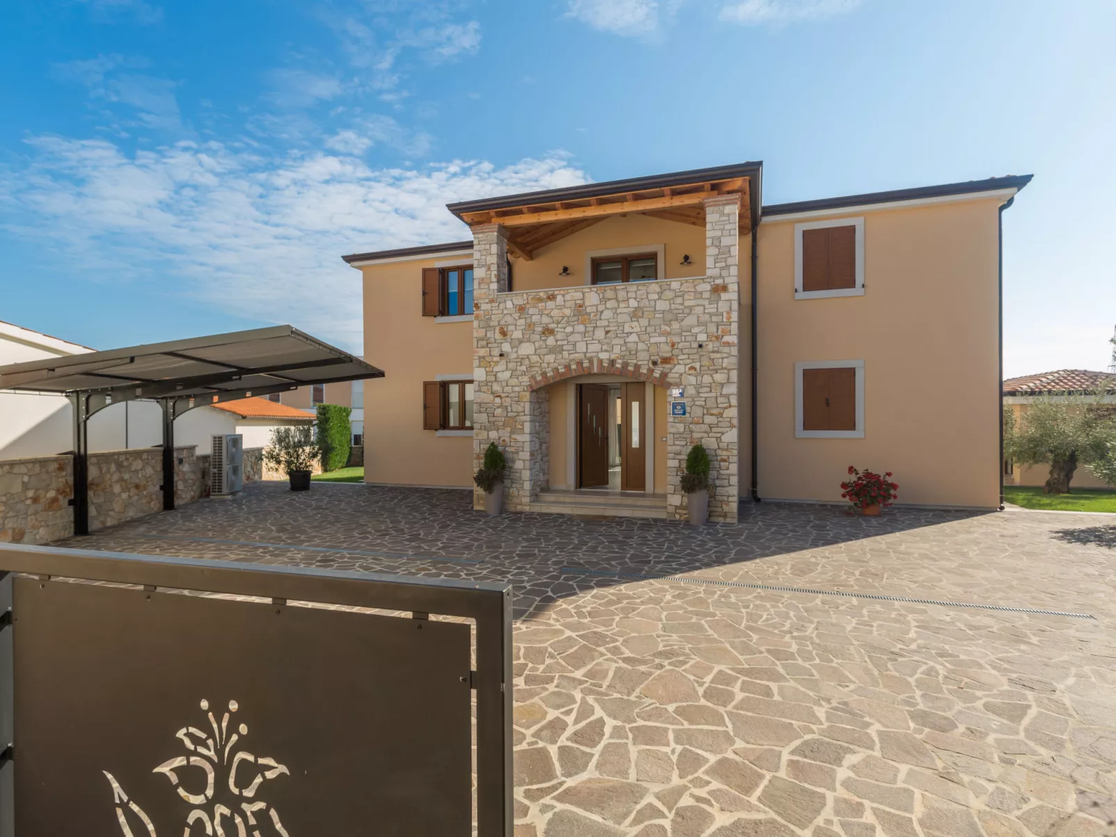 Villa Vatovac-Dehors