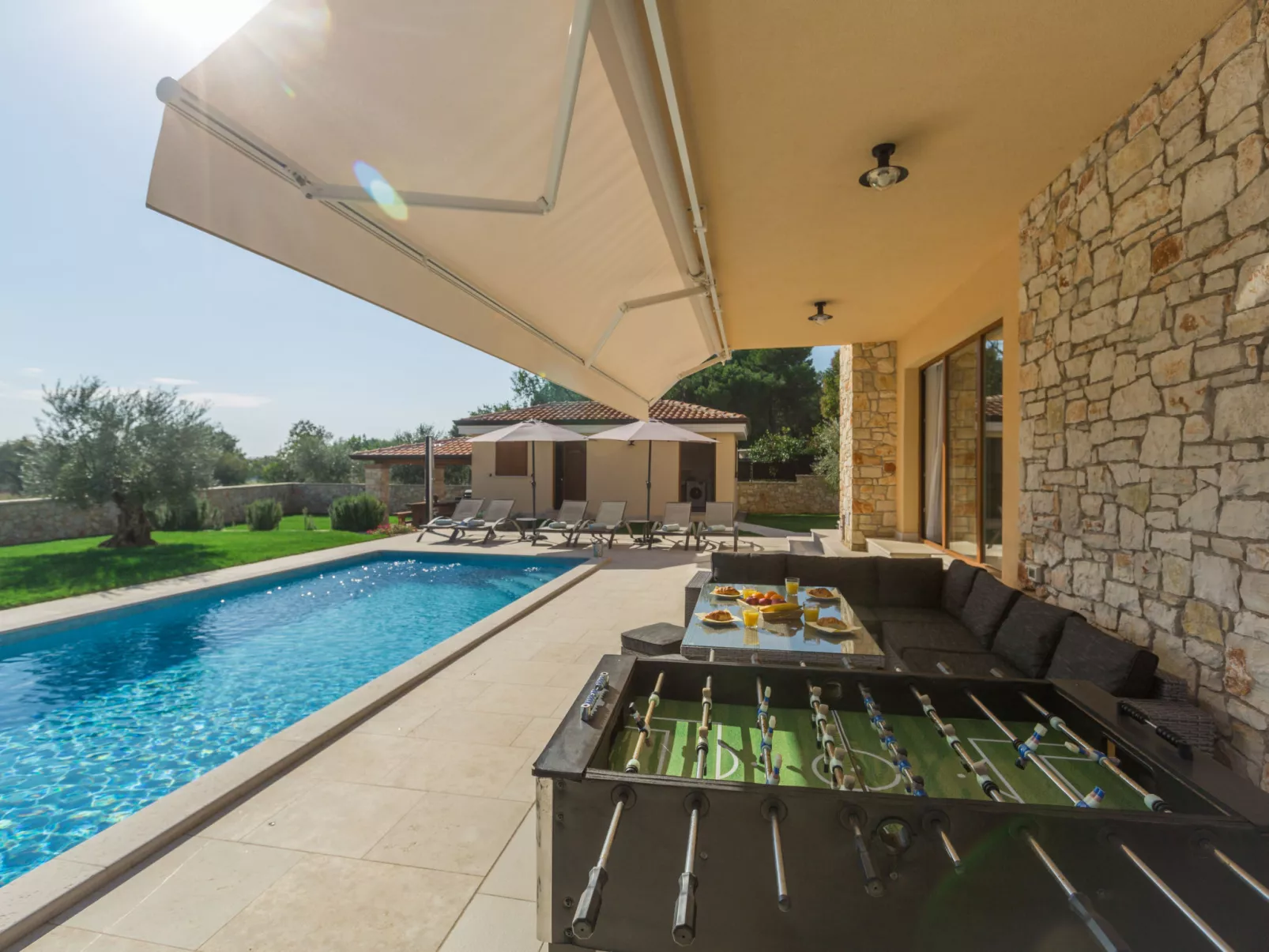 Villa Vatovac-Dehors
