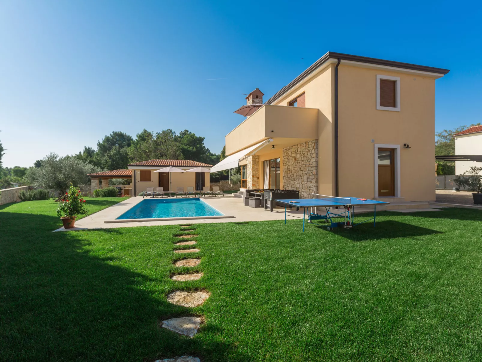 Villa Vatovac-Dehors