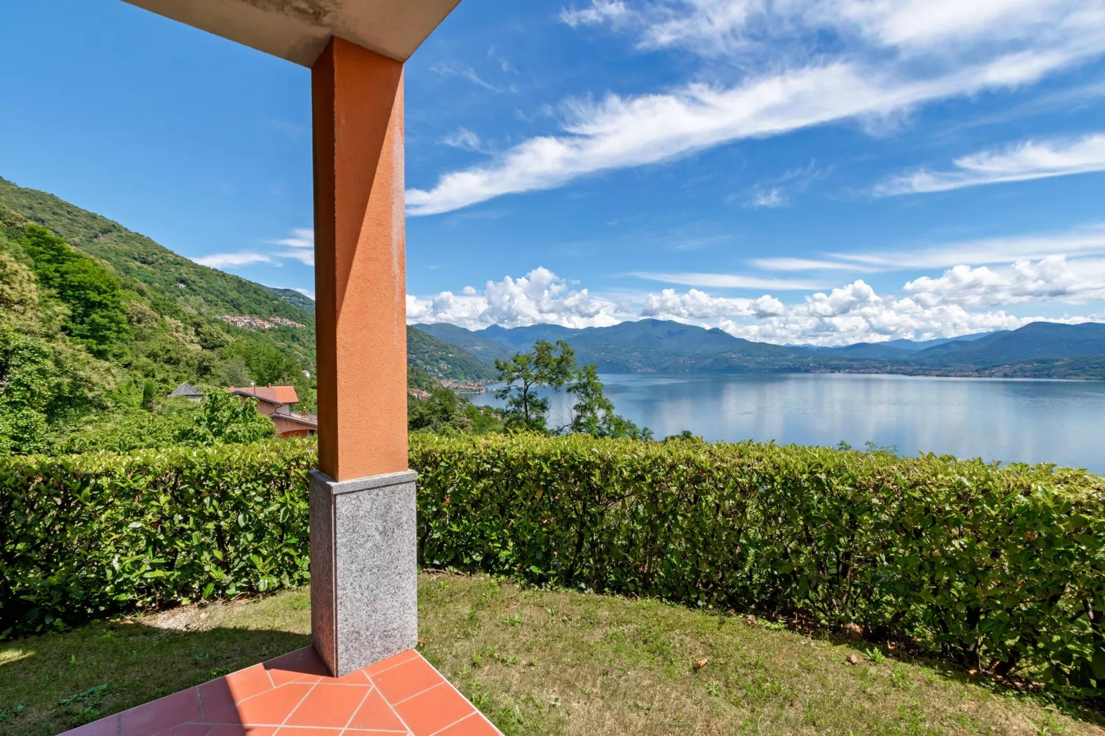 Vigna ATre-View summer