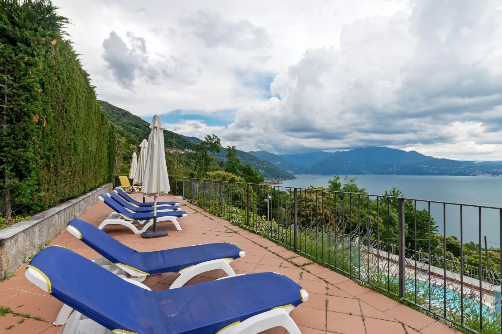 Vigna ATre-Areas summer 1km