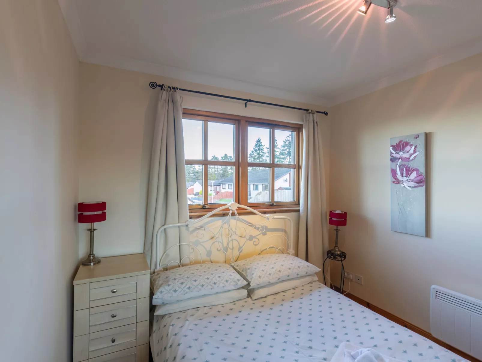 Towerhill Apartment-Dedans