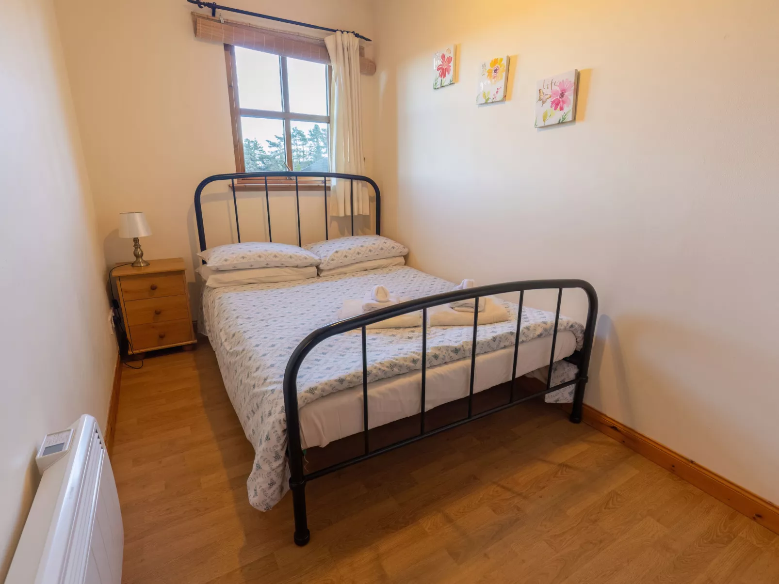 Towerhill Apartment-Dedans