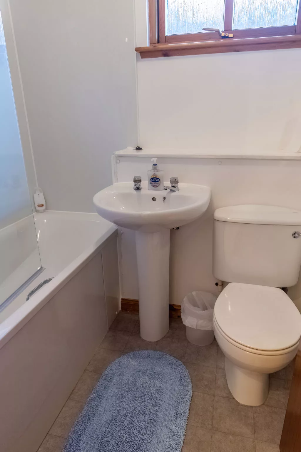 Towerhill Apartment-Dedans
