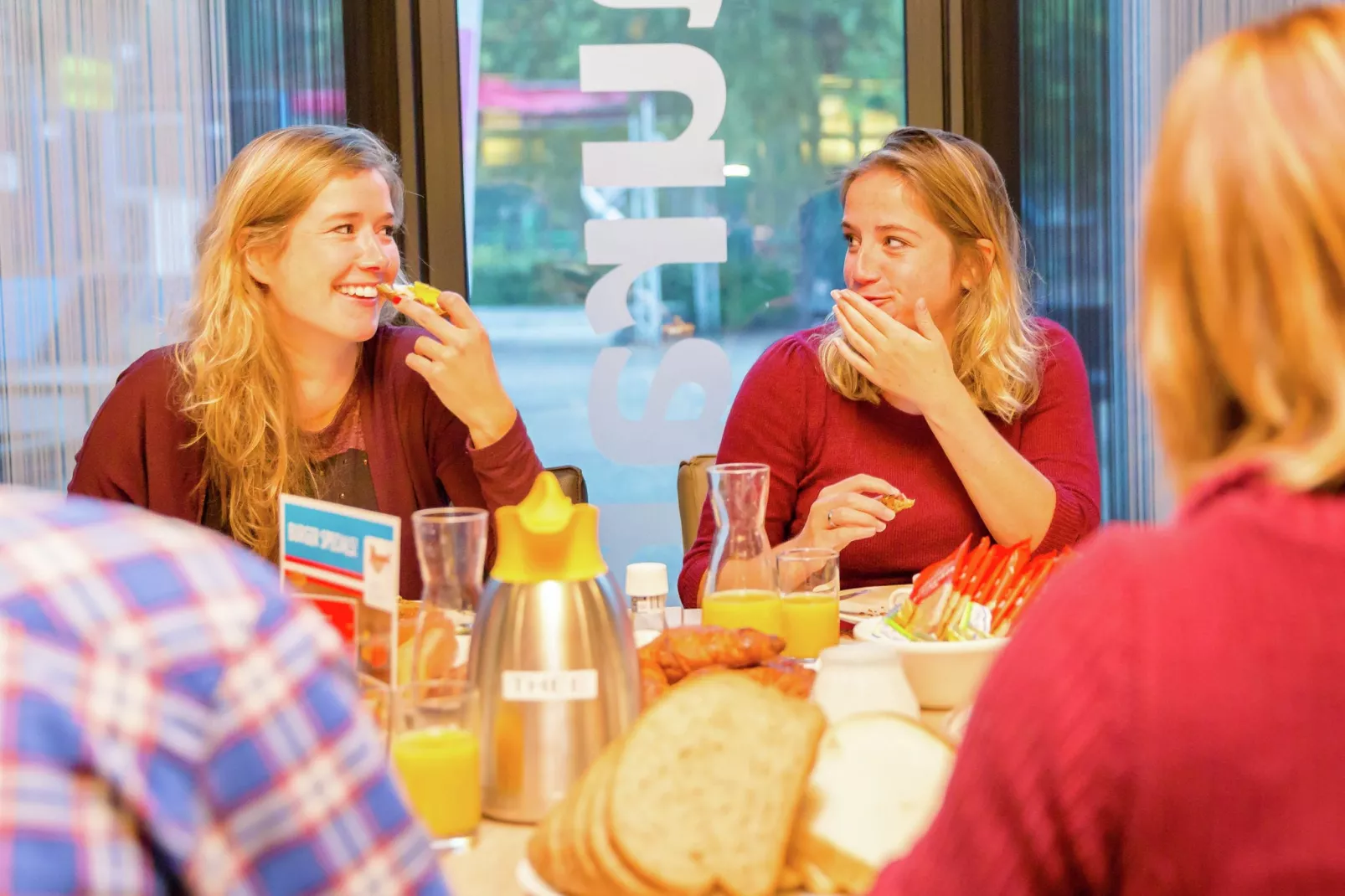 Vakantiepark de Katjeskelder 16-Parkeinrichtungen
